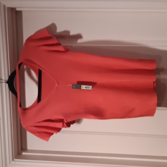 The Limited Pink Top - Size Medium - Picture 7 of 11